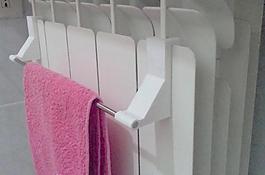 毛巾架