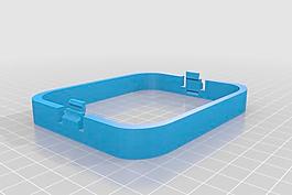 Arduino箱和盾牌
