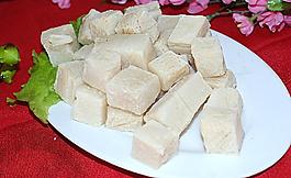 凍豆腐