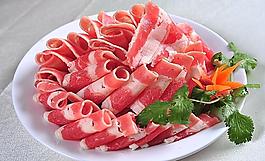 羊肉卷
