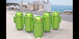 Android集團伊朗