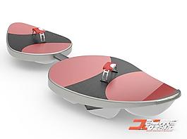 表kiteboard