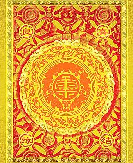 結(jié)婚請(qǐng)柬圖片