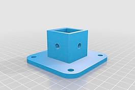 turtlebot 8020山