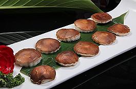 野生鮮香菇