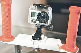 GoPro潛水手柄
