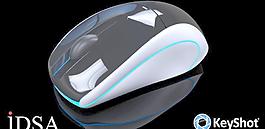 LED鼠標