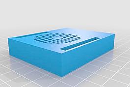 freetronics etherten案例