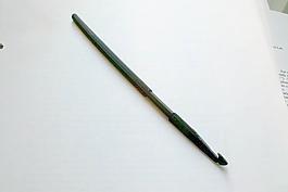參數鉤針