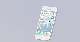 iPhone5