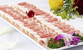 羊肉卷