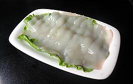 鮮魷片