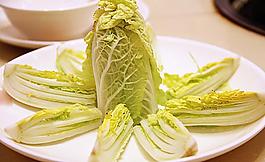 娃娃菜