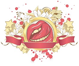 老式的象征
