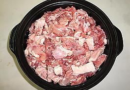 鍋仔免肉