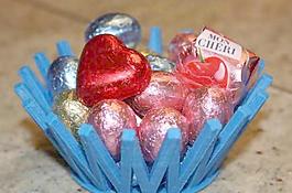 可定制的粘碗藝術