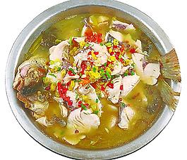 菜肴