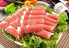 肉卷