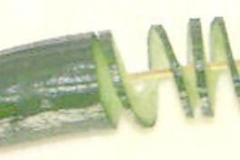 螺旋铣刀
