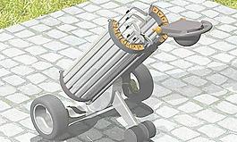 e_golf_caddy