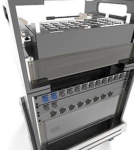 amprack digico