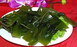 海帶結(jié)