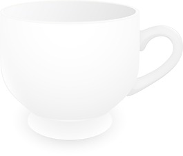 一杯茶