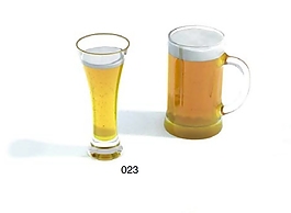 啤酒杯