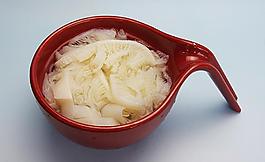 白毛肚