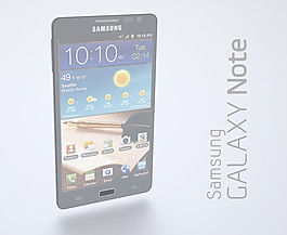 Galaxy Note