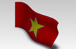 我的旗幟