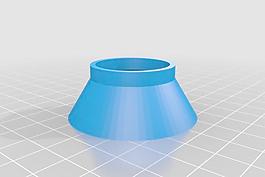 為handpresso domepod過濾漏斗