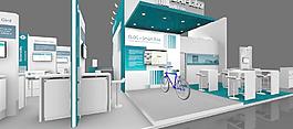 messestand