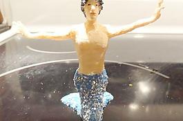 人魚