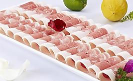 羊肉卷