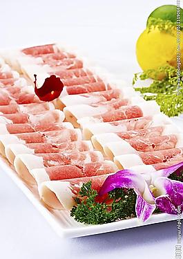 羊肉卷
