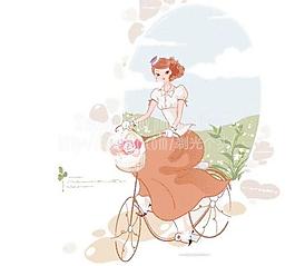 新娘車(chē)圖片
