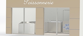 poissonnerie