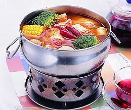 皇家泡菜鍋