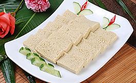 凍豆腐