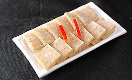 凍豆腐