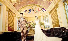 婚紗照圖片