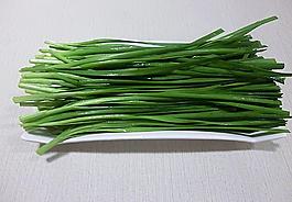韭菜 （注非高清）