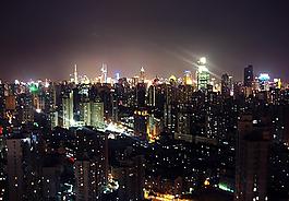 夜景