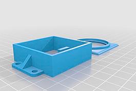 與blinkm手掌輕（認(rèn)為托尼斯塔克）