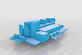 sanguinololu模型