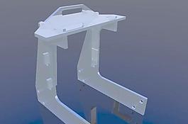 Prusa空气粗