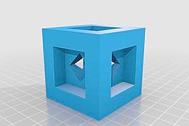 立方体