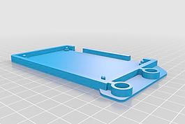 為printrboard原printrbot持有人