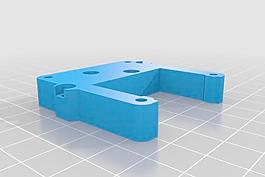 二級(jí)放大器安裝Ultimaker